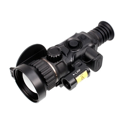 Wave Infrared TEMPEST 660D LRF Thermal Scope 640 60mm - Night Vision Universe