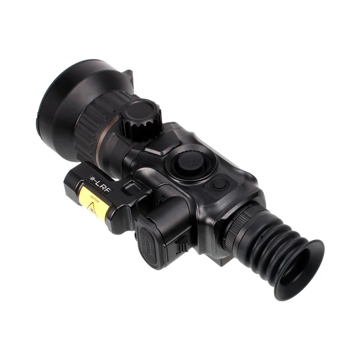 Wave Infrared TEMPEST 660D LRF Thermal Scope 640 60mm - Night Vision Universe
