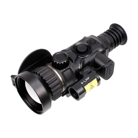 Wave Infrared TEMPEST 660D LRF Thermal Scope 640 60mm - Night Vision Universe