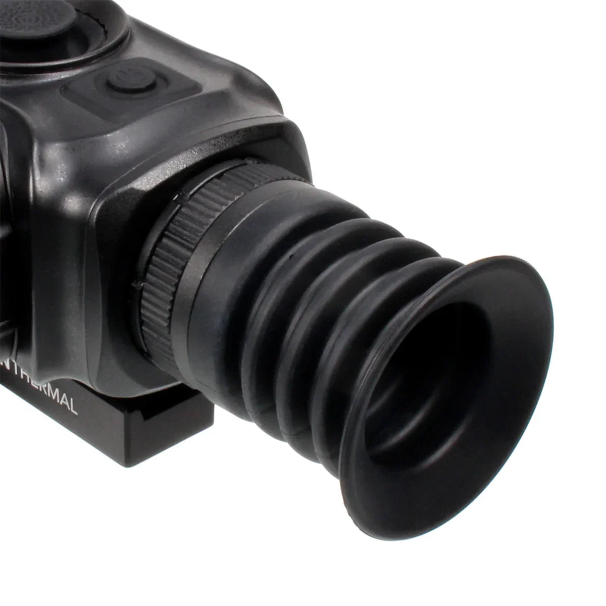 Wave Infrared TEMPEST 660D LRF Thermal Scope 640 60mm - Night Vision Universe