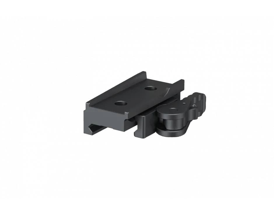 AGM-2114 ADM Short QR Mount for Rattler TC Thermal Clip On Series & Neith - Night Vision Universe