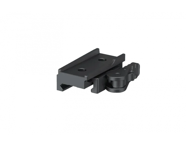 AGM-2114 ADM Short QR Mount for Rattler TC Thermal Clip On Series & Ne ...