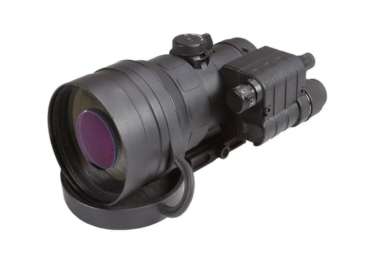 AGM Comanche 22 3AL1 Medium Range Night Vision Clip-On Scope - Night Vision Universe