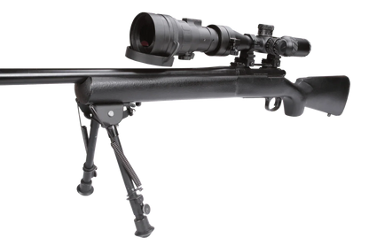 AGM Comanche 22 3AW1 Medium Range Night Vision Clip-On Scope - Night Vision Universe