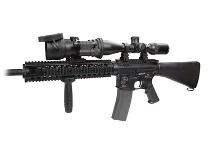 AGM Comanche 22 3AW1 Medium Range Night Vision Clip-On Scope - Night Vision Universe
