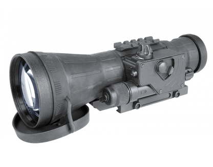 AGM Comanche 40ER 3AW1 Extended Range Night Vision Clip-On Scope - NVU