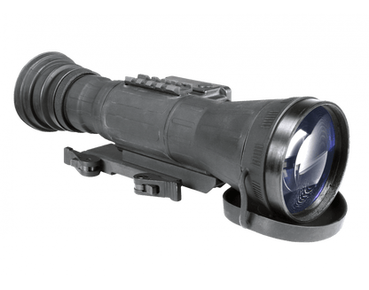 AGM Comanche 40ER NW1 Extended Range Night Vision Clip-On Scope - NVU