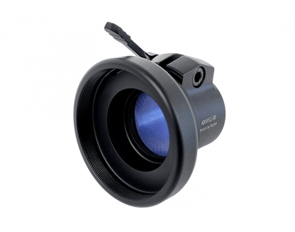 AGM Day Scope Q-R Adapter for Rattler TC & Neith Models ARM52-30 - Night Vision Universe