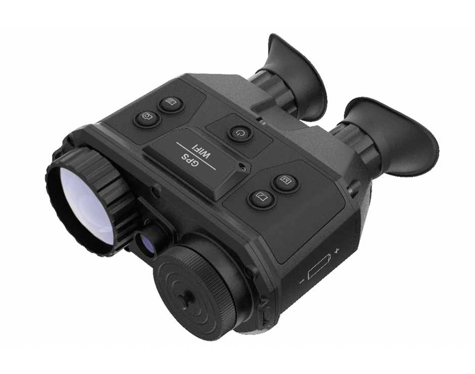 AGM Explorator FSB50-640 Fusion Binocular 50mm - NVU