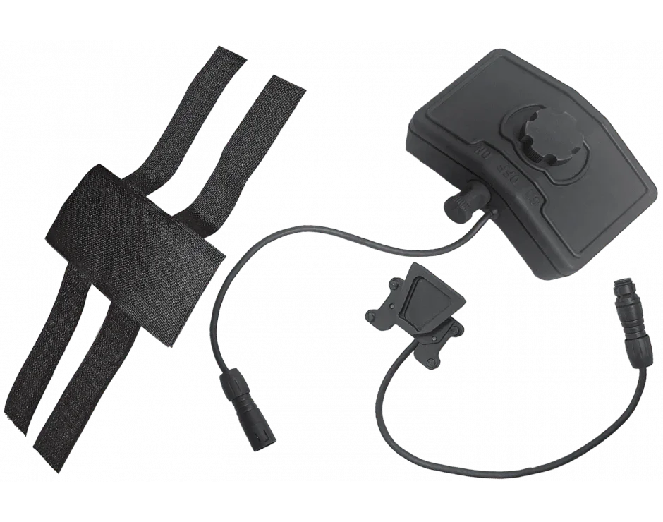 AGM External Battery Pack Kit G50 - Night Vision Universe