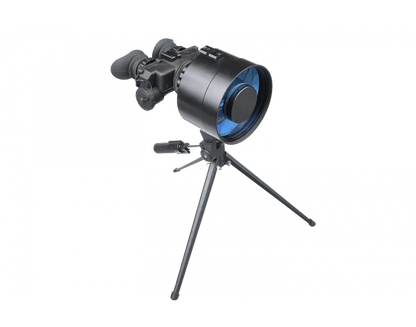 AGM FoxBat-8 3AL1 Night Vision Bi-Ocular 8x Gen 3 - Night Vision Universe