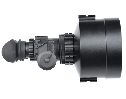 AGM FoxBat-8 3AL1 Night Vision Bi-Ocular 8x Gen 3 - Night Vision Universe