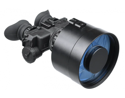 AGM FoxBat-8 3AL1 Night Vision Bi-Ocular 8x Gen 3 - Night Vision Universe