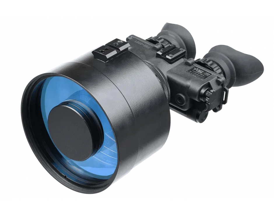 AGM FoxBat-8 3AL1 Night Vision Bi-Ocular 8x Gen 3 - Night Vision Universe