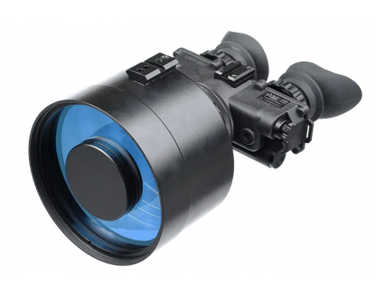 AGM FoxBat-8 3AL1 Night Vision Bi-Ocular 8x Gen 3 - Night Vision Universe