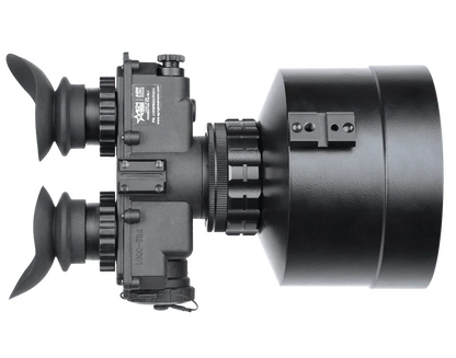 AGM FoxBat-8 3AW1 Night Vision Bi-Ocular 8x Gen 3 - Night Vision Universe