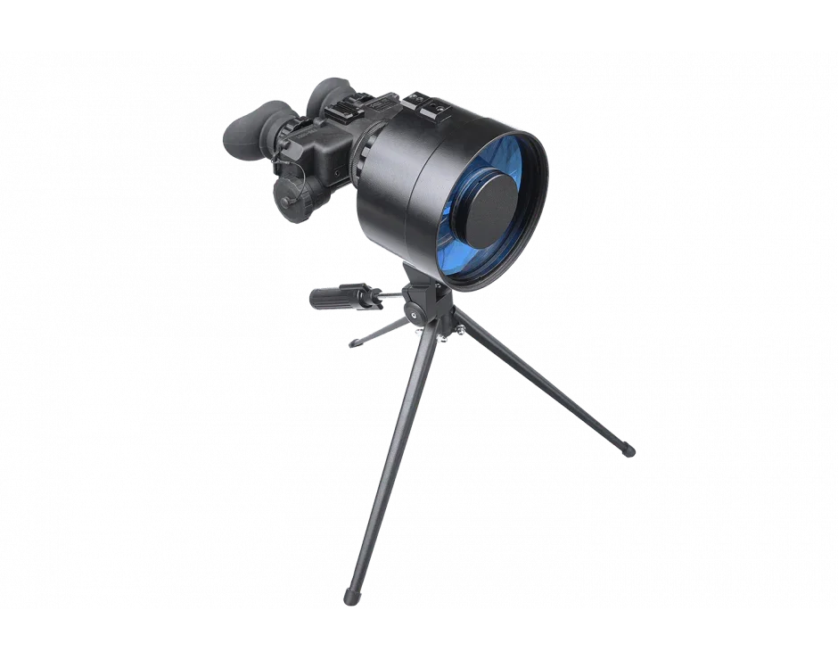 AGM FoxBat-8 3AW1 Night Vision Bi-Ocular 8x Gen 3 - Night Vision Universe