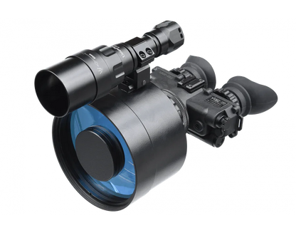 AGM FoxBat-8 3AW1 Night Vision Bi-Ocular 8x Gen 3 - Night Vision Universe