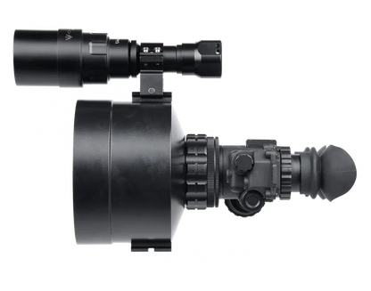 AGM FoxBat-8 3AW1 Night Vision Bi-Ocular 8x Gen 3 - Night Vision Universe