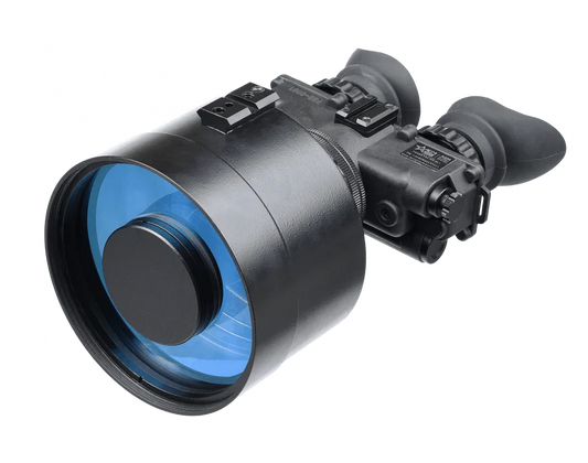 AGM FoxBat-8 3AW1 Night Vision Bi-Ocular 8x Gen 3 - Night Vision Universe