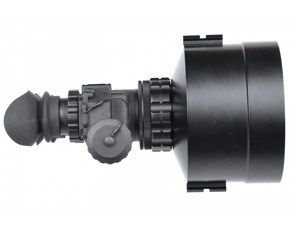 AGM FoxBat-8 3AW1 Night Vision Bi-Ocular 8x Gen 3 - Night Vision Universe