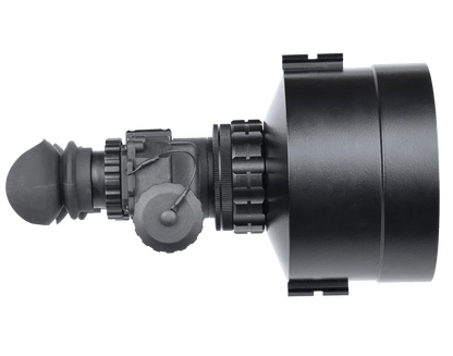 AGM FoxBat-8 3AW1 Night Vision Bi-Ocular 8x Gen 3 - Night Vision Universe