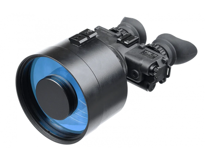 AGM FoxBat-8 3AW1 Night Vision Bi-Ocular 8x Gen 3 - Night Vision Universe