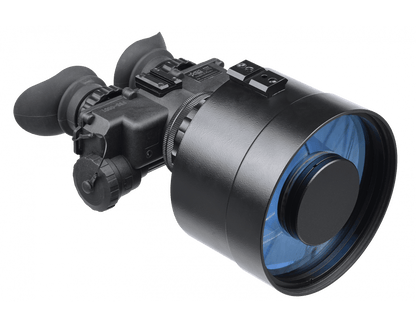 AGM FoxBat-8 NW1 Night Vision Bi-Ocular 8x Gen 2+ - NVU