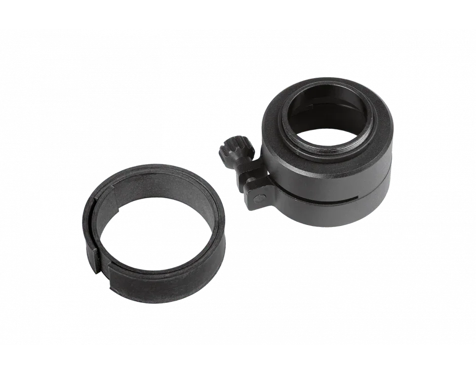 AGM Front Scope Mount #1 for Daytime Optics with 25.4-30mm Objective - Night Vision Universe