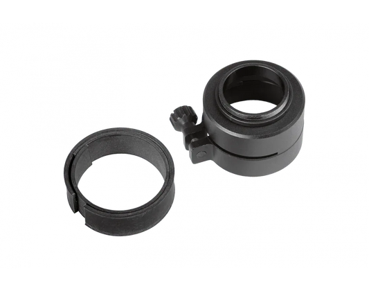 AGM Front Scope Mount #1 for Daytime Optics with 25.4-30mm Objective - Night Vision Universe