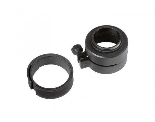 AGM Front Scope Mount #1 for Daytime Optics with 25.4-30mm Objective - NVU