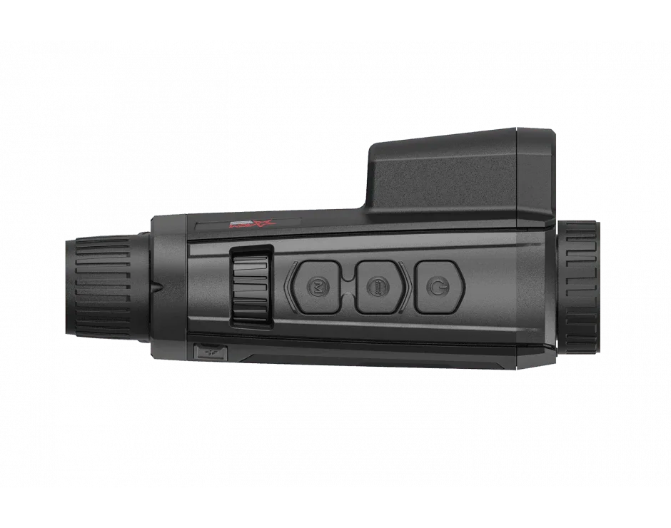 AGM Fuzion LRF TM25-384 Fusion Thermal Monocular 25mm - Night Vision Universe