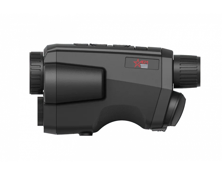 AGM Fuzion LRF TM25-384 Fusion Thermal Monocular 25mm - Night Vision Universe