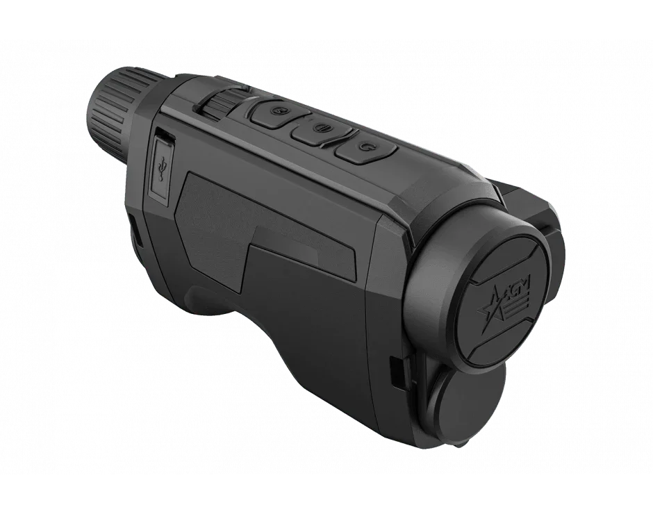 AGM Fuzion LRF TM25-384 Fusion Thermal Monocular 25mm - Night Vision Universe
