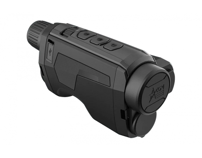 AGM Fuzion LRF TM25-384 Fusion Thermal Monocular 25mm - Night Vision Universe