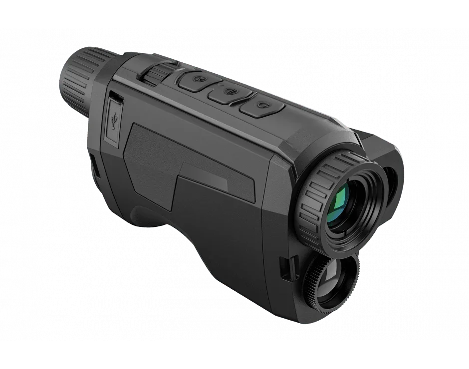 AGM Fuzion LRF TM25-384 Fusion Thermal Monocular 25mm - Night Vision Universe