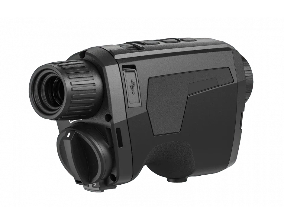 AGM Fuzion LRF TM25-384 Fusion Thermal Monocular 25mm - Night Vision Universe