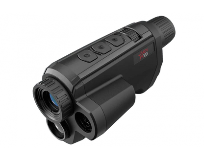 AGM Fuzion LRF TM25-384 Fusion Thermal Monocular 25mm - Night Vision Universe