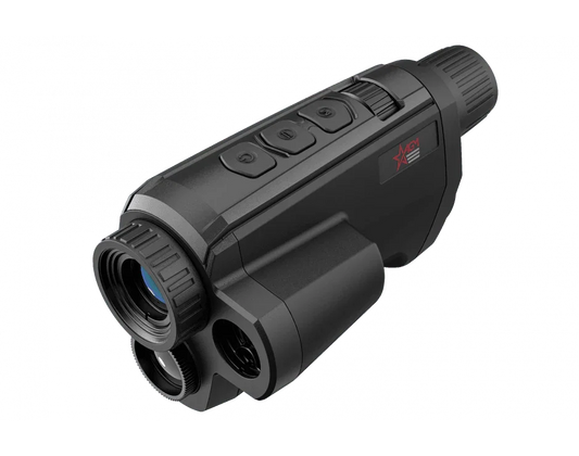 AGM Fuzion LRF TM25-384 Fusion Thermal Monocular 25mm - Night Vision Universe