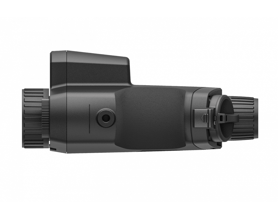 AGM Fuzion LRF TM35-384 Fusion Thermal Monocular 35mm - NVU