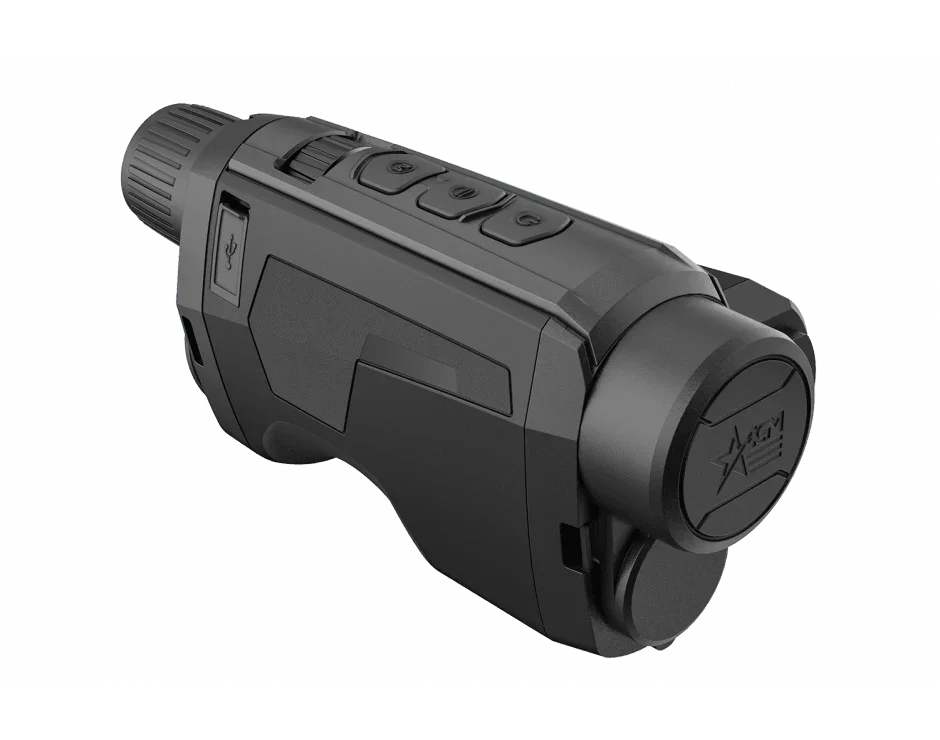 AGM Fuzion LRF TM35-640 Fusion Thermal Monocular 35mm - Night Vision Universe