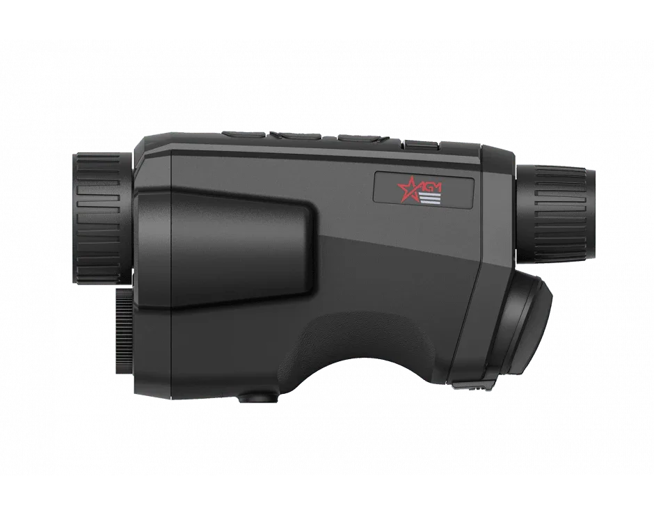 AGM Fuzion LRF TM35-640 Fusion Thermal Monocular 35mm - Night Vision Universe