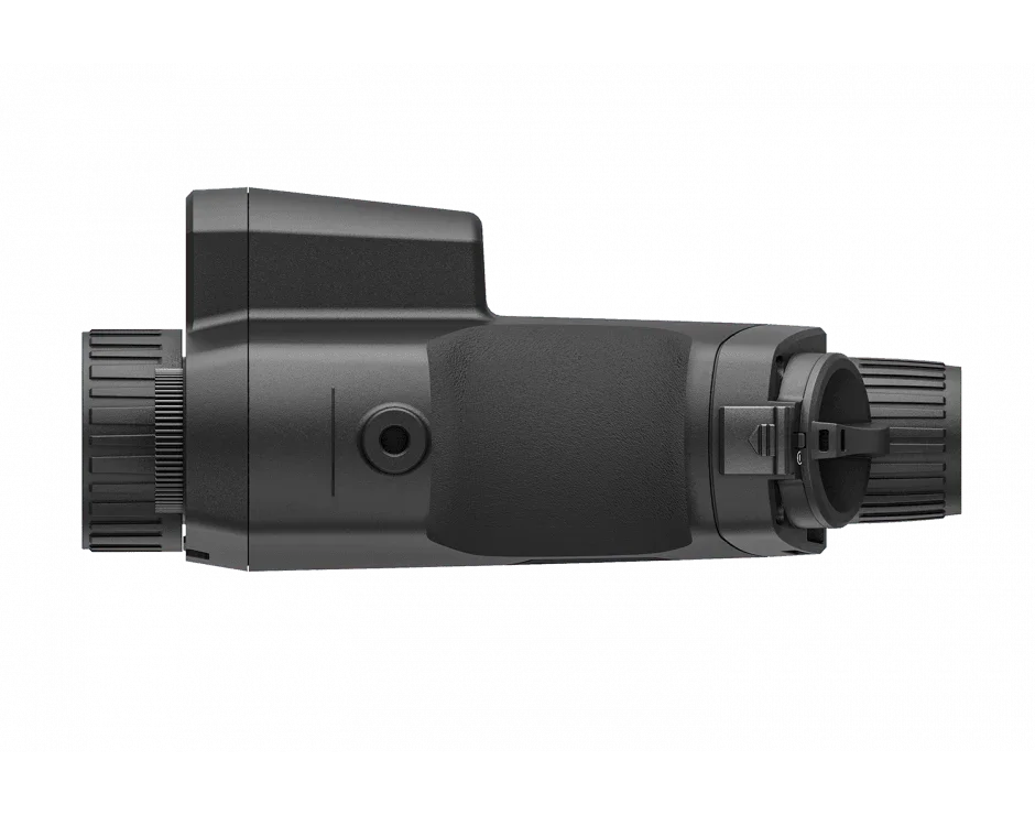 AGM Fuzion LRF TM35-640 Fusion Thermal Monocular 35mm - Night Vision Universe