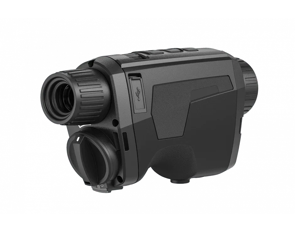 AGM Fuzion LRF TM35-640 Fusion Thermal Monocular 35mm - Night Vision Universe