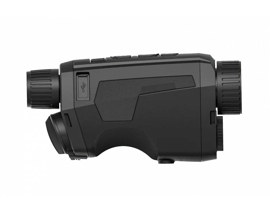 AGM Fuzion LRF TM35-640 Fusion Thermal Monocular 35mm - Night Vision Universe