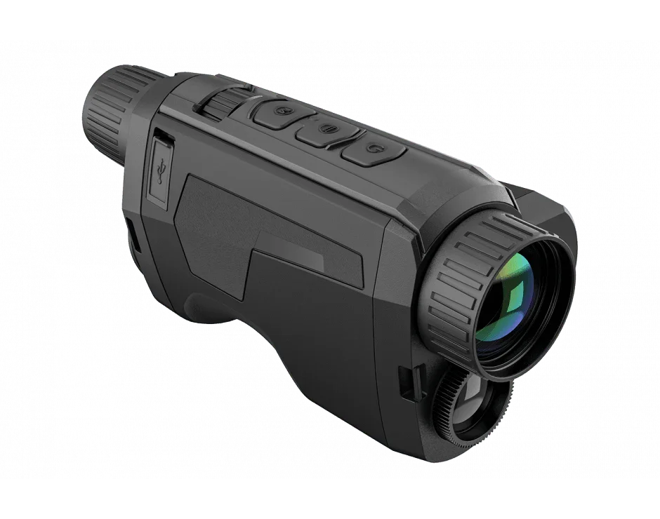 AGM Fuzion LRF TM35-640 Fusion Thermal Monocular 35mm - Night Vision Universe