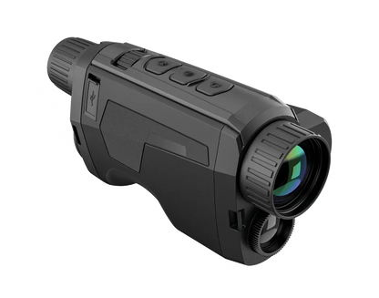 AGM Fuzion LRF TM35-640 Fusion Thermal Monocular 35mm - Night Vision Universe
