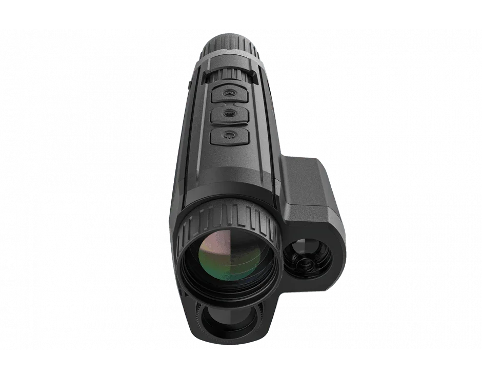 AGM Fuzion LRF TM35-640 Fusion Thermal Monocular 35mm - Night Vision Universe
