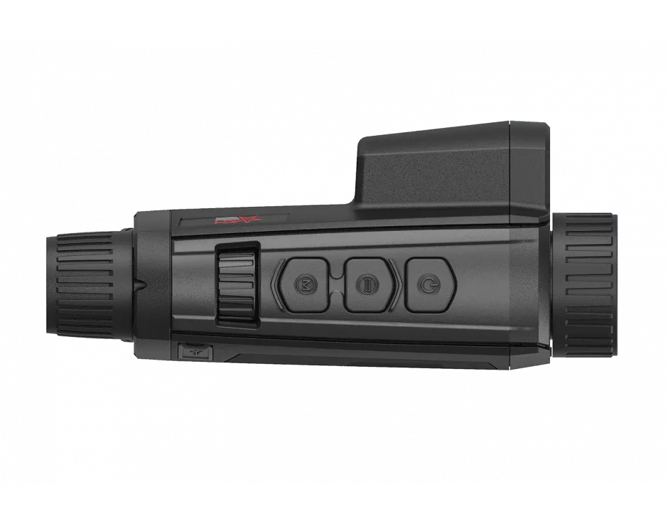 AGM Fuzion LRF TM35-640 Fusion Thermal Monocular 35mm - Night Vision Universe