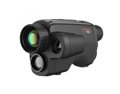 AGM Fuzion LRF TM35-640 Fusion Thermal Monocular 35mm - Night Vision Universe